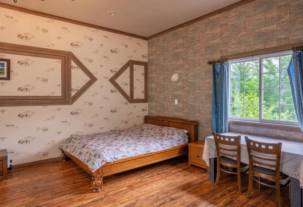 Prime Resort Pocheon Room photo