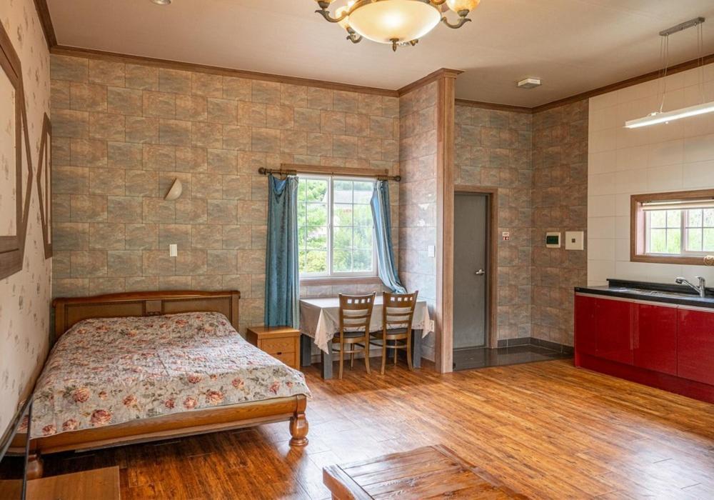 Prime Resort Pocheon Room photo
