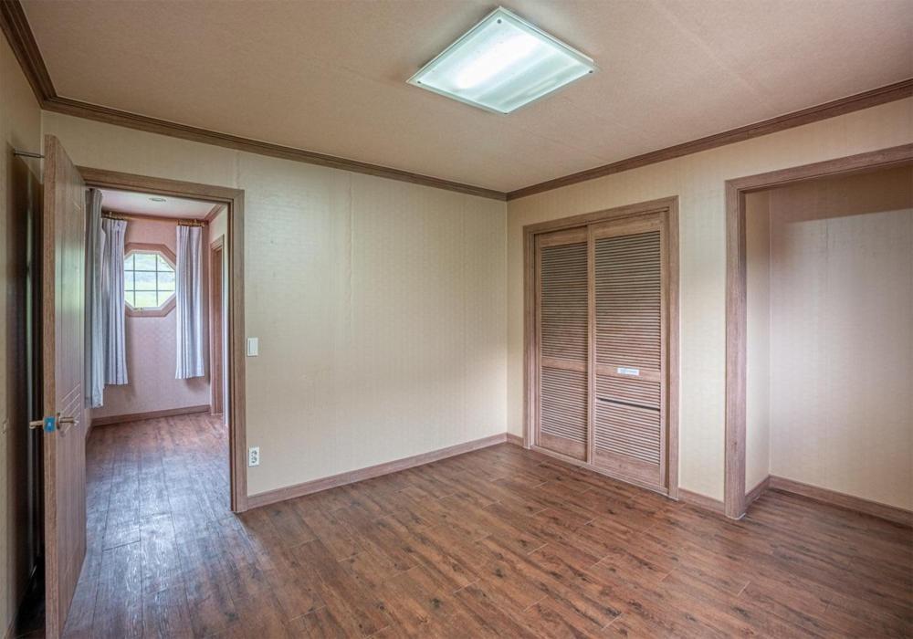 Prime Resort Pocheon Room photo
