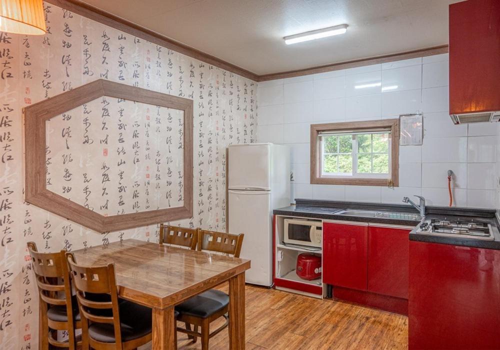 Prime Resort Pocheon Room photo