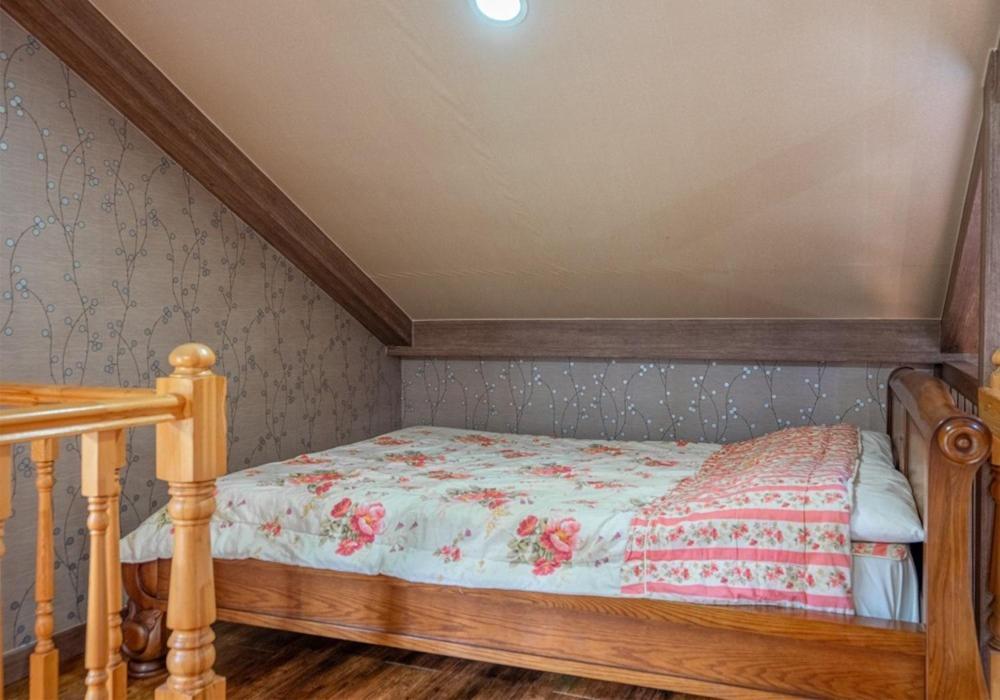 Prime Resort Pocheon Room photo
