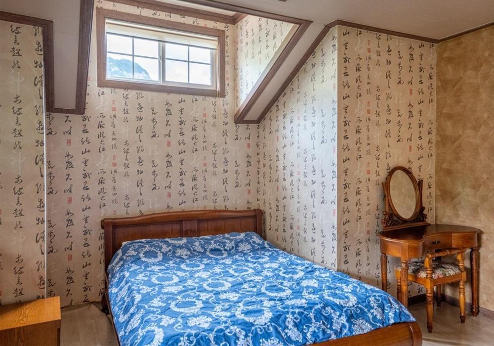 Prime Resort Pocheon Room photo