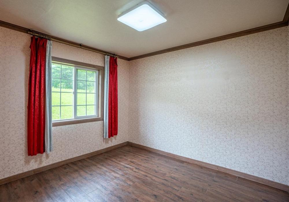 Prime Resort Pocheon Room photo